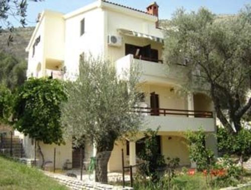 Apartments Gregovic Photo 1